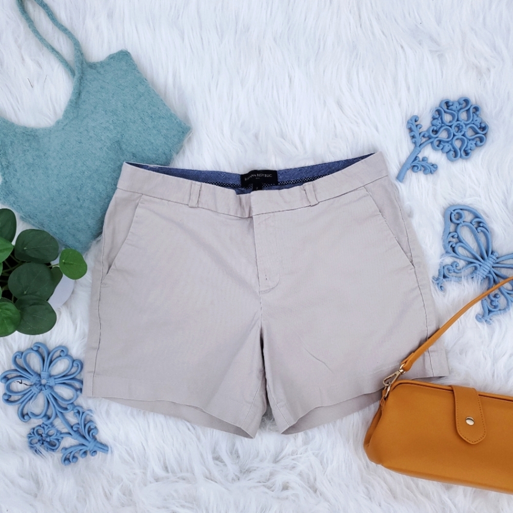 Banana Republic Shorts